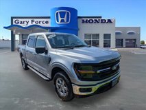 Used 2024 Ford F150 XLT w/ Mobile Office Package