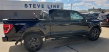 New 2023 Ford F150 XLT w/ Equipment Group 302A High