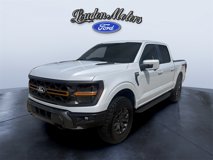 New 2025 Ford F150 Tremor