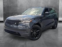 New 2026 Land Rover Range Rover Velar S