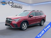 Certified 2024 Subaru Ascent Premium w/ Convenience Package