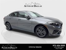 Used 2024 BMW 228i Gran Coupe