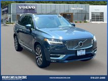 Certified 2024 Volvo XC90 B6 Plus