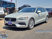 Used 2020 Volvo V60 T5 Momentum