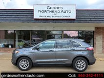 Used 2024 Ford Edge SEL