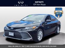 Used 2023 Toyota Camry LE