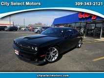 Used 2022 Dodge Challenger GT