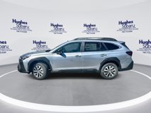 New 2025 Subaru Outback Premium
