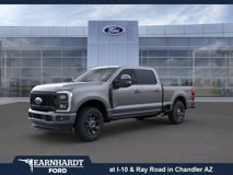New 2024 Ford F250 Lariat w/ Lariat Ultimate Package