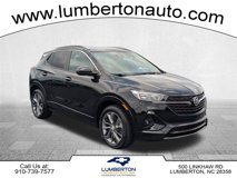 Used 2023 Buick Encore GX Select w/ Sport Touring Package