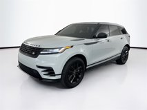 Certified 2025 Land Rover Range Rover Velar Dynamic SE