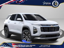 Used 2026 Chevrolet Equinox LT
