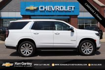 Used 2023 Chevrolet Tahoe Premier