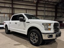 Used 2016 Ford F150 XLT w/ Equipment Group 302A Luxury