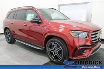 New 2025 Mercedes-Benz GLS 450 4MATIC