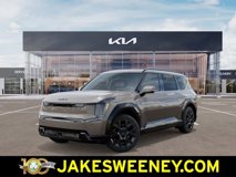 New 2026 Kia EV9 Land