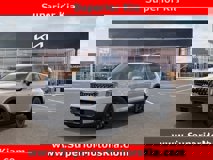New 2025 Kia Telluride AWD