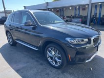 Used 2024 BMW X3 xDrive30i