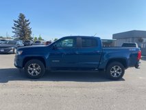 Used 2019 Chevrolet Colorado Z71