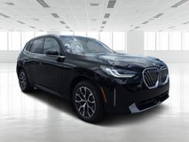 New 2025 BMW X3 xDrive30i w/ Premium Package