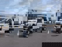 New 2025 Ford F550 4x4 SuperCab Super Duty