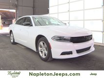 Used 2023 Dodge Charger SXT