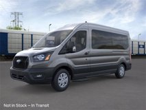 New 2025 Ford Transit 350 XL