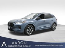 Used 2024 Ford Escape ST-Line w/ Tech Pack #1