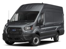 New 2024 Ford Transit 350 148 High Roof AWD w/ Transit Trail Package