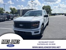 New 2025 Ford F150 STX