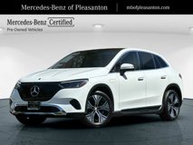 Certified 2023 Mercedes-Benz EQE 350+ 4MATIC SUV
