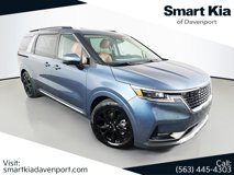 Certified 2024 Kia Carnival SX Prestige