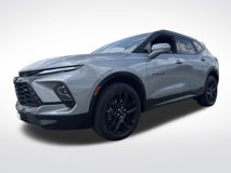 Used 2024 Chevrolet Blazer RS w/ Driver Confidence II Package
