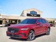 New 2026 Genesis GV70 3.5T Sport Prestige