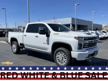 Certified 2023 Chevrolet Silverado 3500 High Country w/ Z71 Off-Road Package