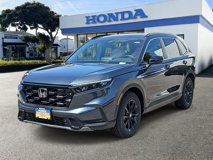New 2025 Honda CR-V Sport-L