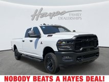 New 2025 RAM 2500 Tradesman