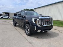 New 2025 GMC Sierra 3500 Denali w/ Denali Reserve Package