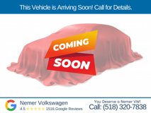 New 2025 Volkswagen GTI S