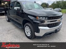 Used 2019 Chevrolet Silverado 1500 LT w/ All-Star Edition