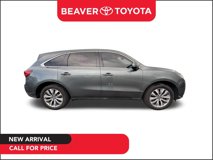 Used 2014 Acura RDX AWD w/ Technology Package
