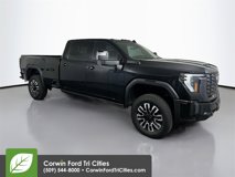 Used 2024 GMC Sierra 3500 Denali Ultimate