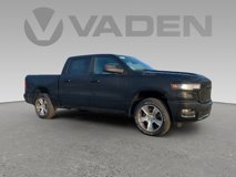 New 2025 RAM 1500 Tradesman