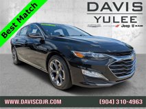 Used 2023 Chevrolet Malibu LT
