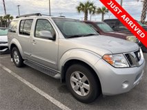 Used 2008 Nissan Pathfinder SE