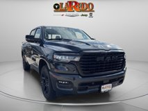 New 2025 RAM 1500 Laramie w/ Night Edition