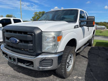 Used 2016 Ford F250 XL w/ Power Equipment Group