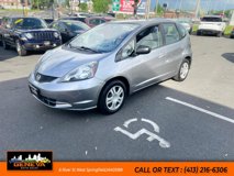Used 2010 Honda Fit