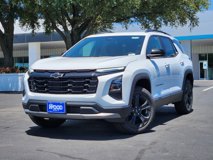 New 2026 Chevrolet Equinox LT w/ Midnight Edition