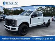 New 2025 Ford F350 XL